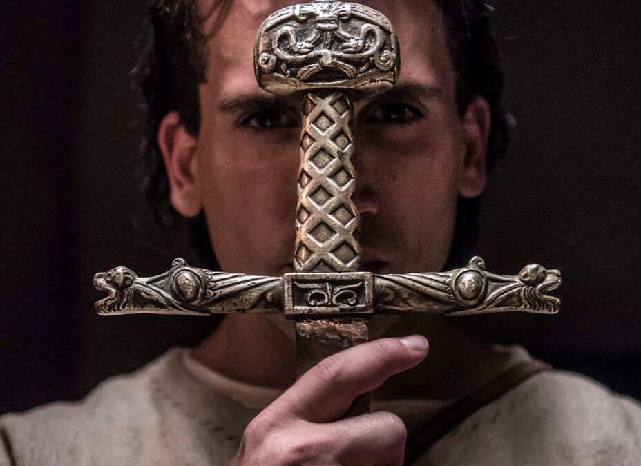 «La Joyosa es coetánea al Cid. La Tizona, no»