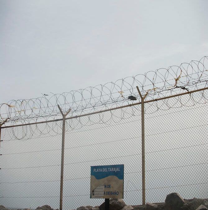 Ahora Ceuta. El expansionismo marroquí