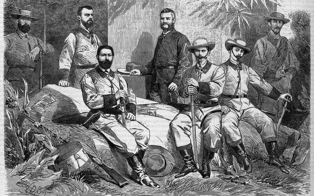 El entierro del gorrión