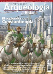 El esplendor de Constantinopla Justiniano