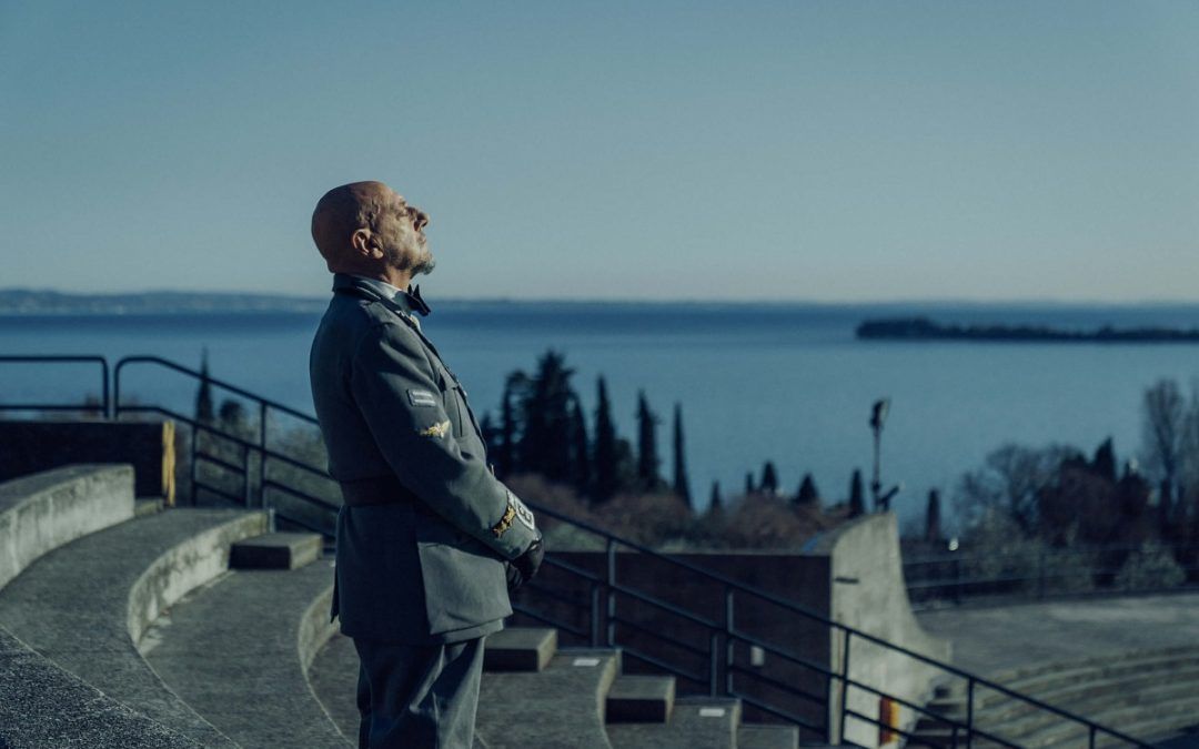 El poeta y el espía. La historia de Gabriele D’Annunzio