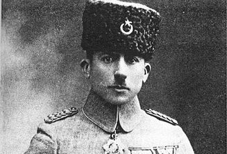 Actuar o morir. La historia de Rafael Nogales Méndez