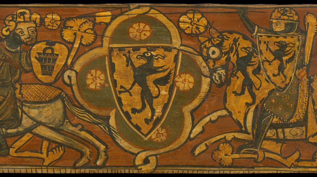 Triunfo en el Estrecho. La batalla del Salado (1340)