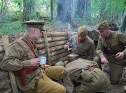 niños de la guerra españoles carelia