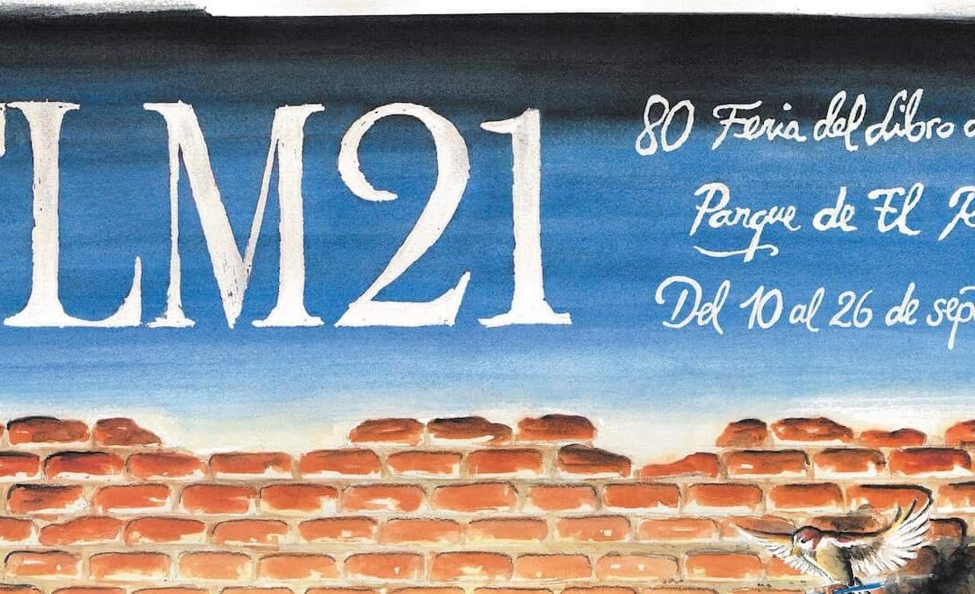 Desperta Ferro Ediciones en la Feria del Libro de Madrid