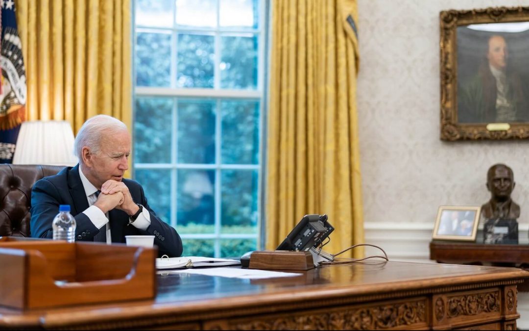 Afganistán talibán ¿Y ahora qué?