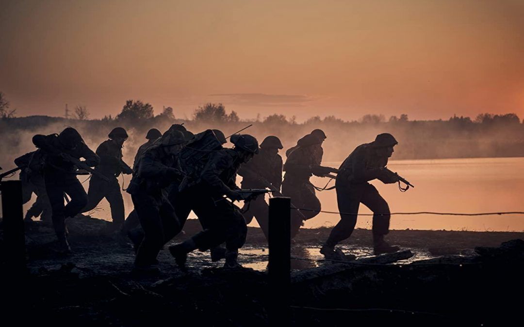 La batalla olvidada. El estuario del Escalda y la liberación de Holanda (1944)