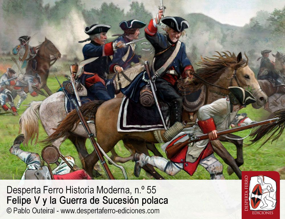 La batalla de Bitonto por Giancarlo Boeri y Paolo Giacomone Piana