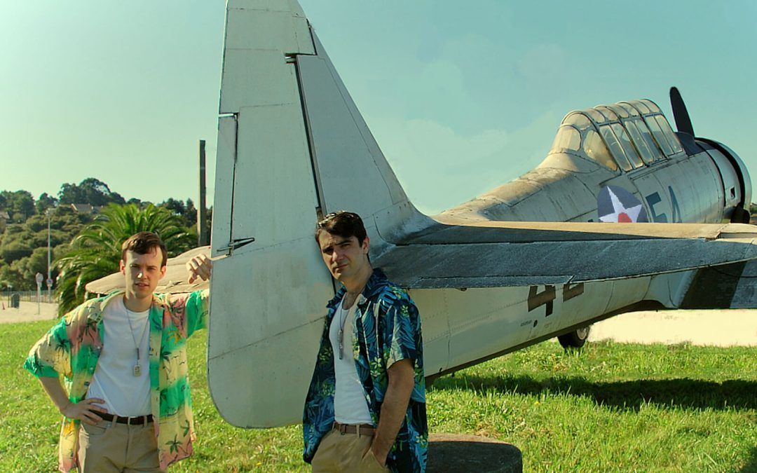 Una mirada a Pearl Harbor a través del cine y la recreación histórica