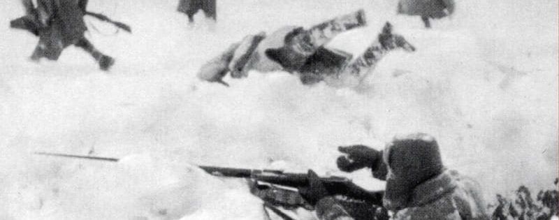 Tetralogía Desenlace en Stalingrado I. Operación Urano de David M. Glantz