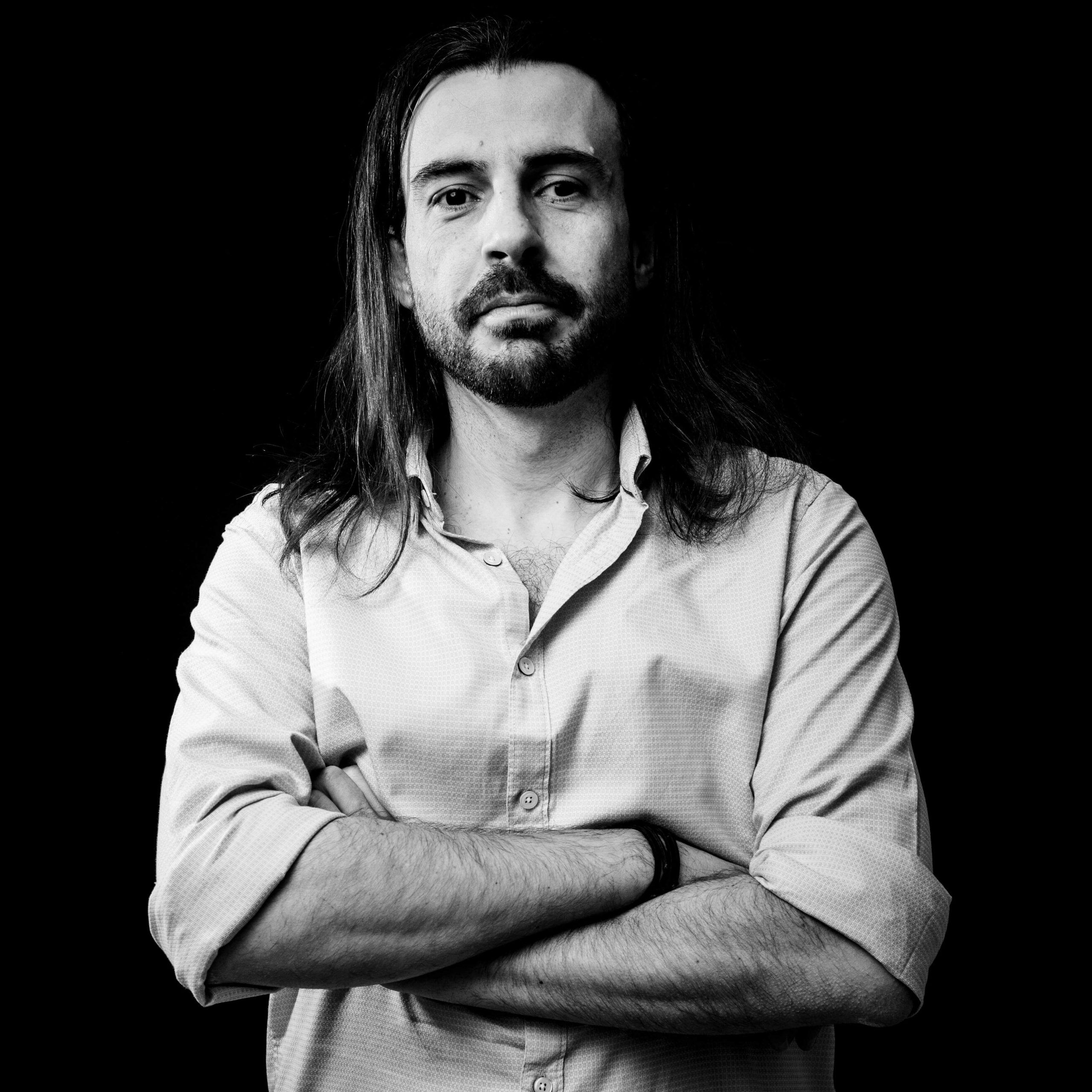 Jesús Jiménez Zaera Sangre en la frente