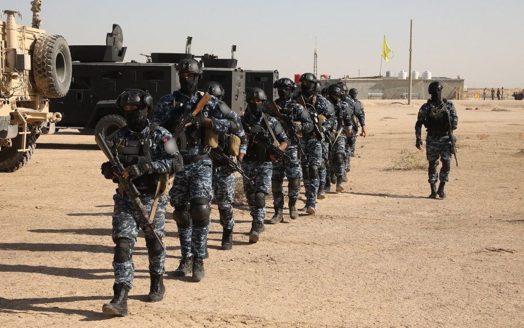 ¿El renacer inesperado del Estado Islámico?