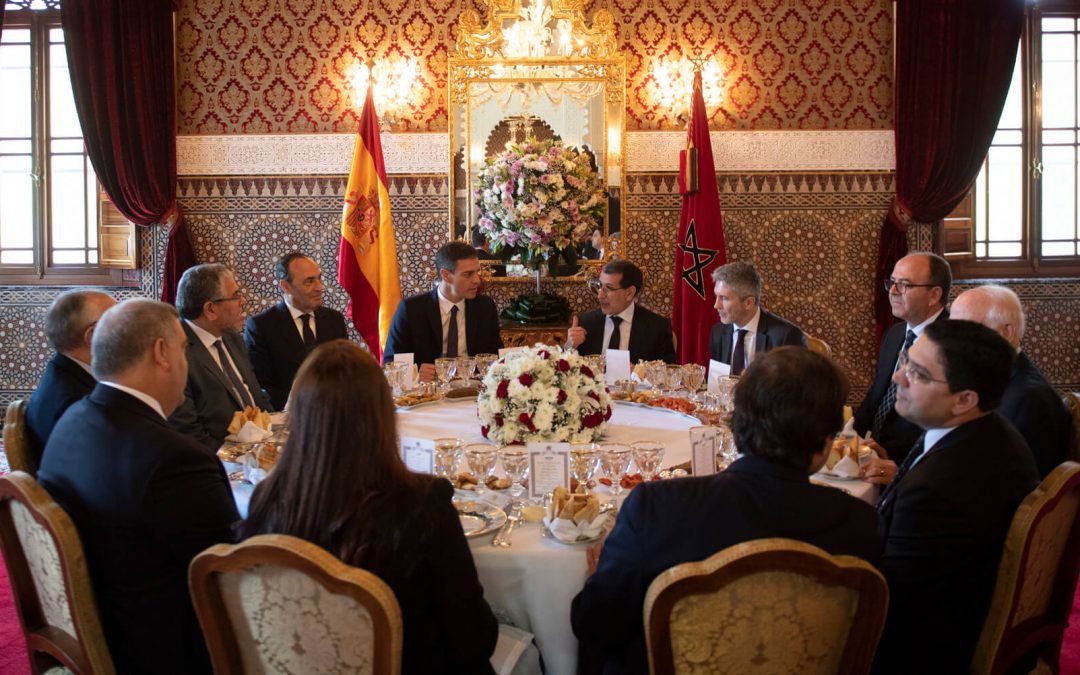 Saharauis, de españoles reconocidos a apátridas olvidados