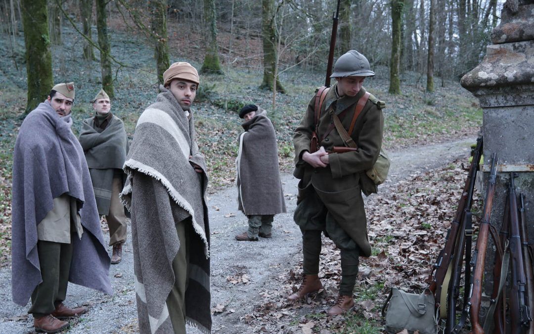 La Retirada, enero-febrero de 1939. El punto culminante del exilio español en la Guerra Civil