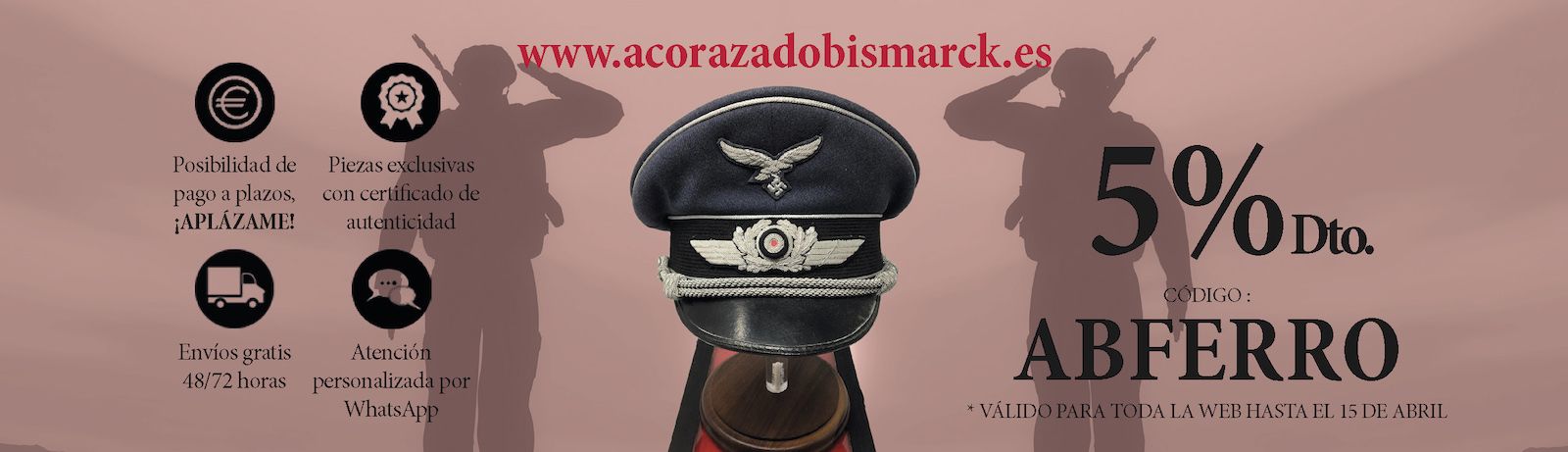 Acorazado Bismarck