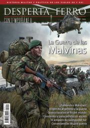 La Guerra de las Malvinas