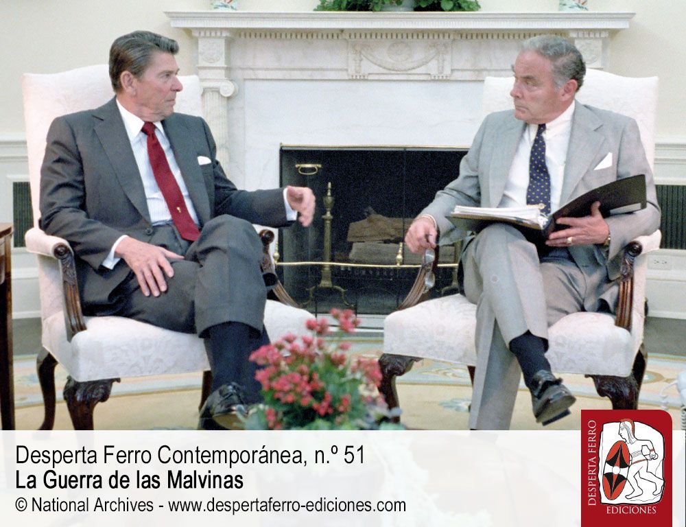 La batalla diplomática por Facundo Daniel Rodríguez (Universidad de Buenos Aires)