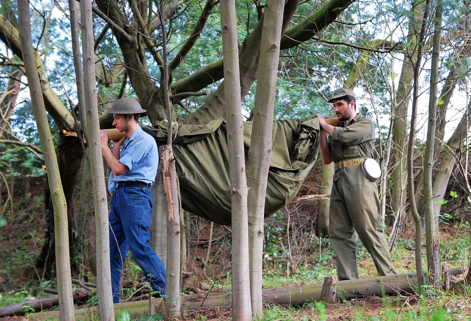 Atrocidades De La Guerra Filipino Estadounidense