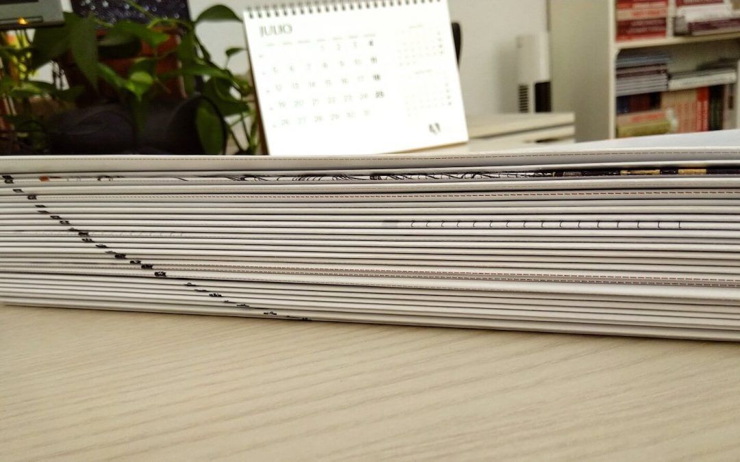 «No hay papel». El sector editorial entre la carestía y la hiperinflación