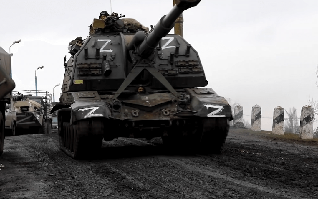 Tercera Guerra Mundial. Advertencia, presunción, amenaza… ¿realidad?