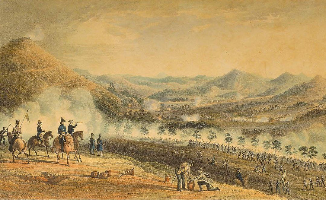 Pólvora Roura, oportunidad perdida