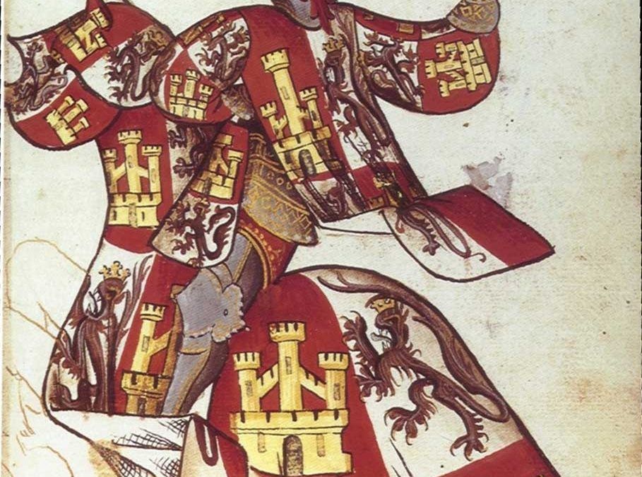 El final de los conflictos banderizos sevillanos: el triunfo de la monarquía (1407-1476)