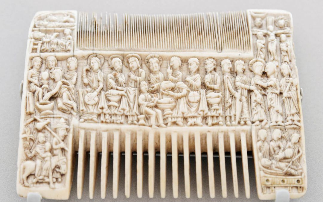 Higiene durante el Medievo y la Modernidad. Una muestra holística del saneamiento y la compostura en tiempos pretéritos