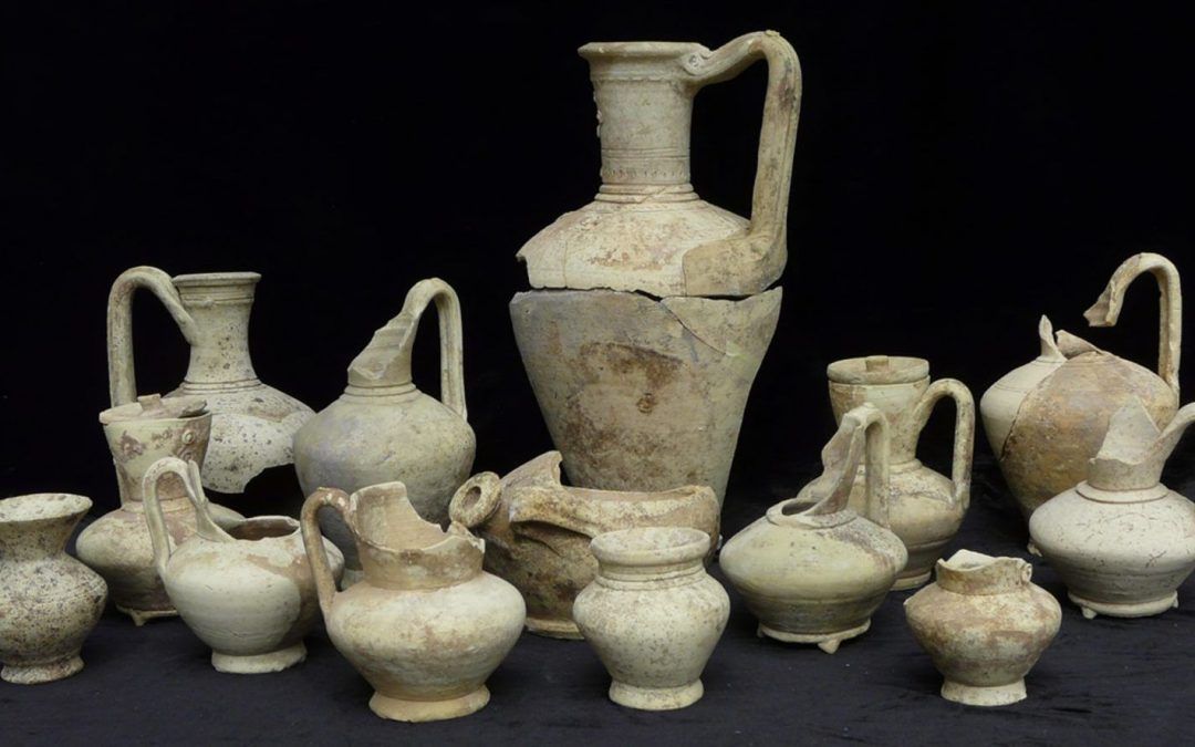 Termez en Bactriana (Uzbekistán) Colonia griega, centro del budismo centroasiático y ciudad islámica