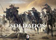 Soldados de Jordi Bru y Daniel Aquillué