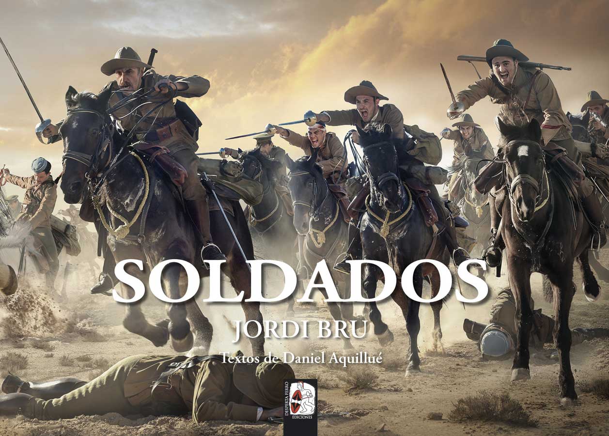 Soldados portada