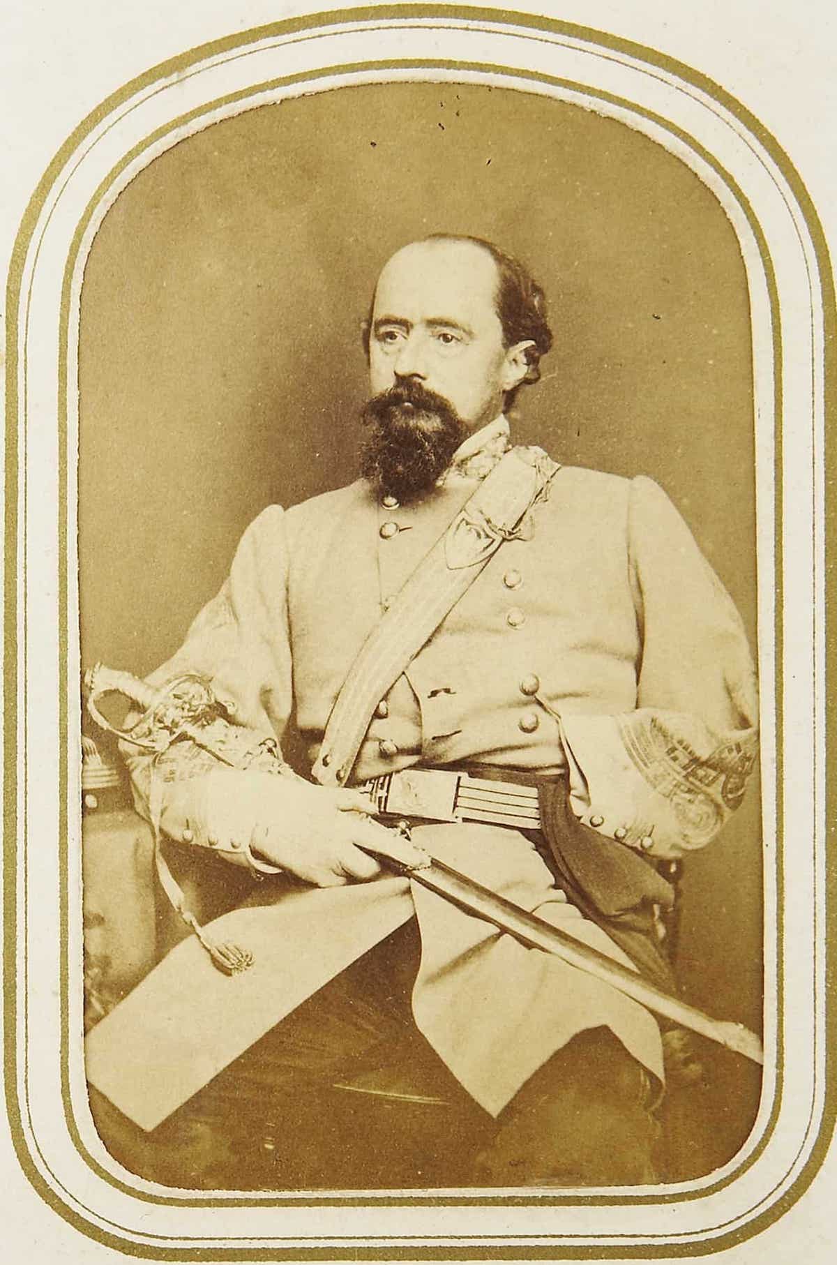william wing Loring