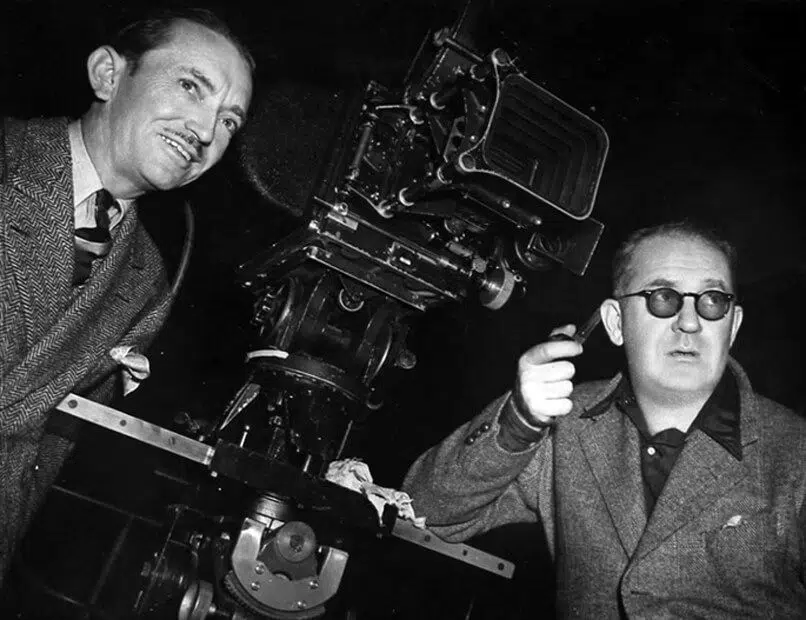 John Ford 
