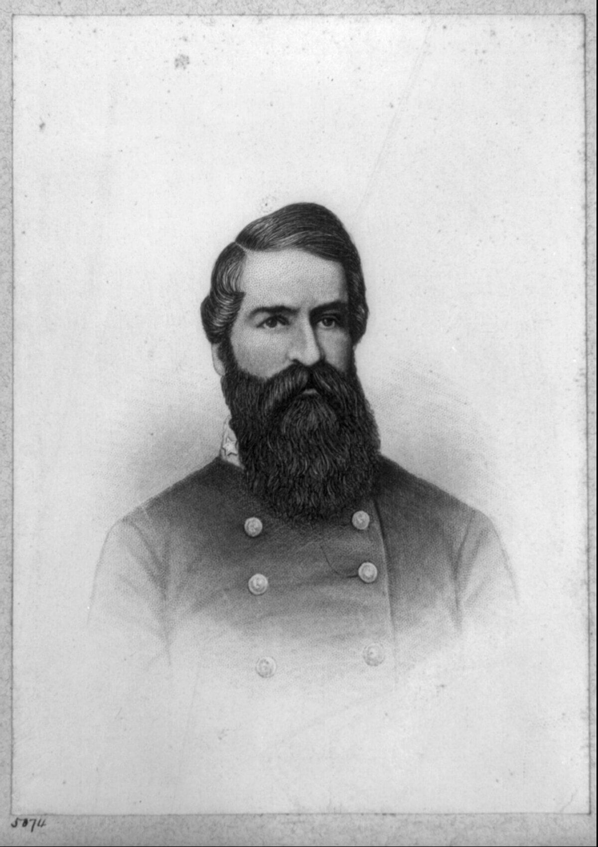 Turner Ashby