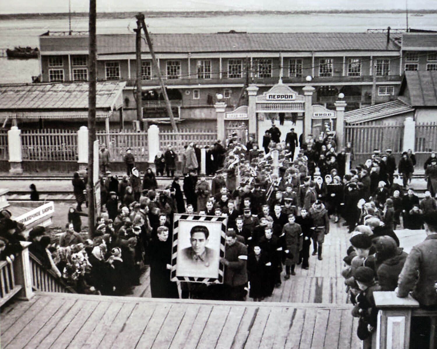 Exhumación restos de Rubén Ruiz Ibárruri