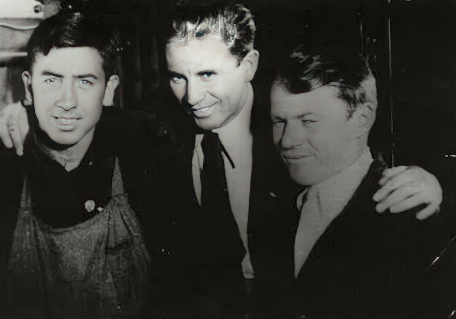 Rubén Ruiz Ibárruri 1936