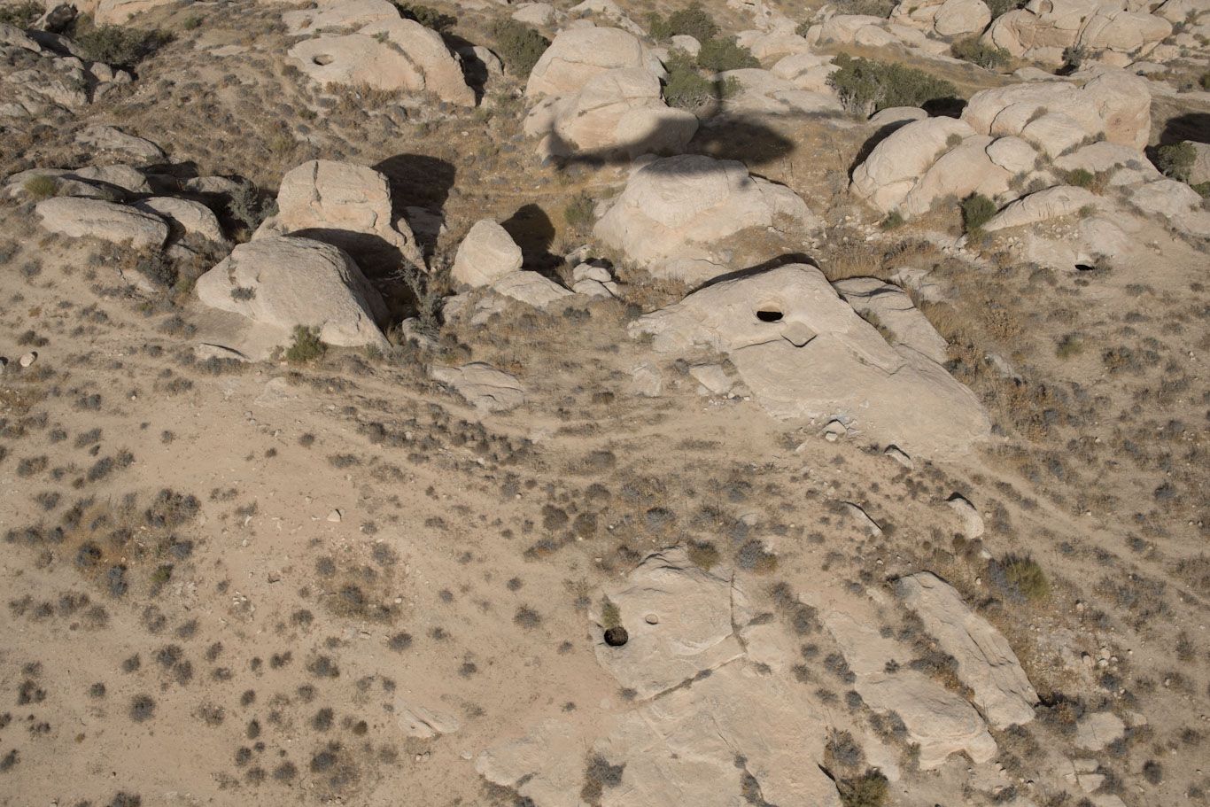 Fig.3: Estructuras de agua 