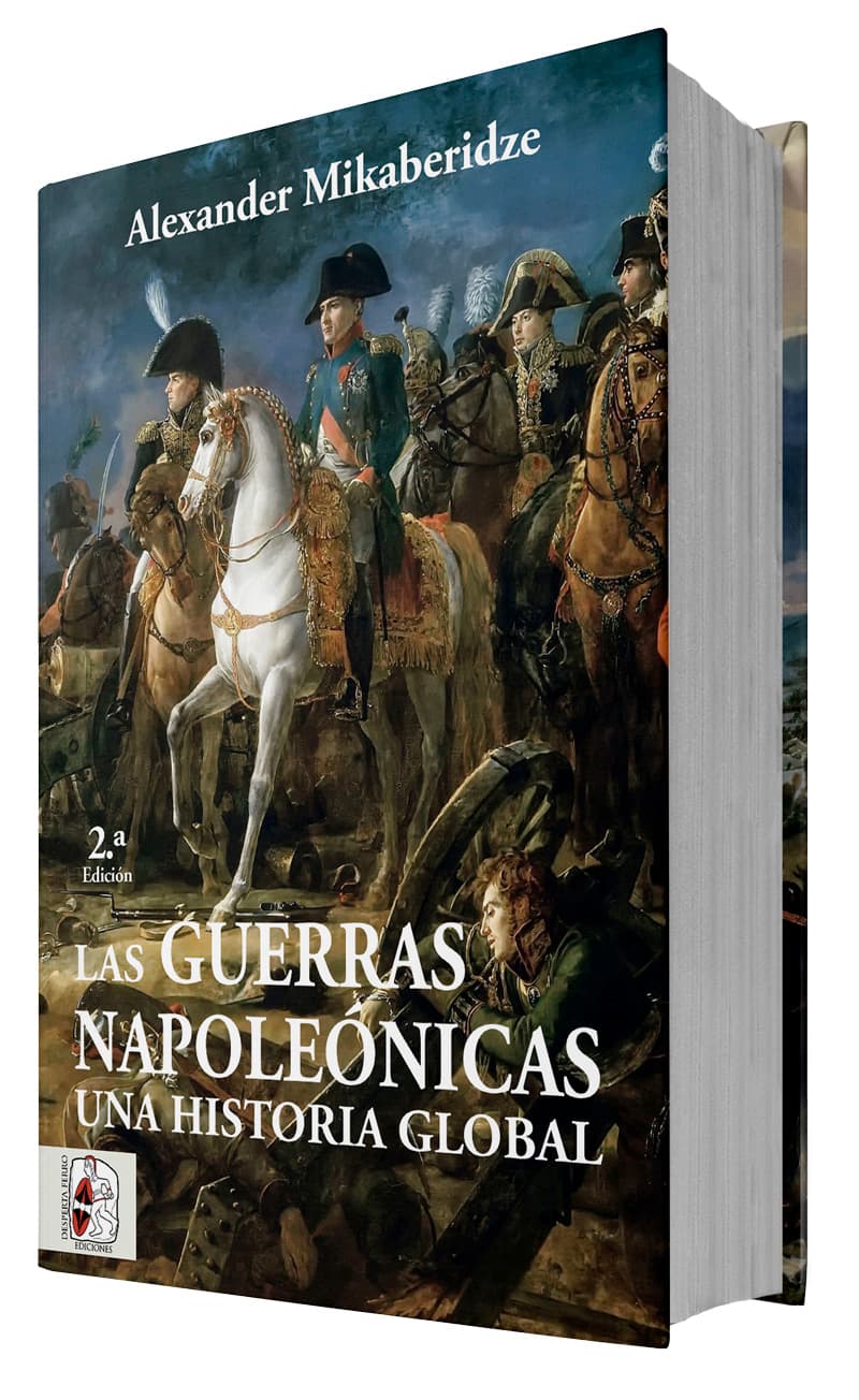 Guerras Napoleónicas