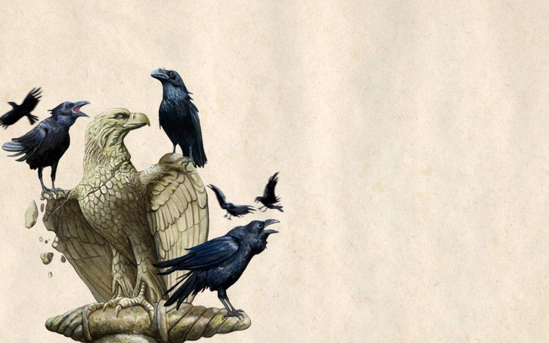 Calendario de presentaciones