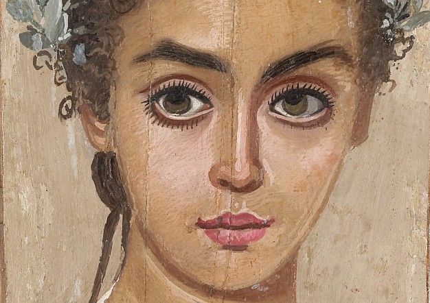 La niña a la que enterraron con su muñeca en la antigua Roma