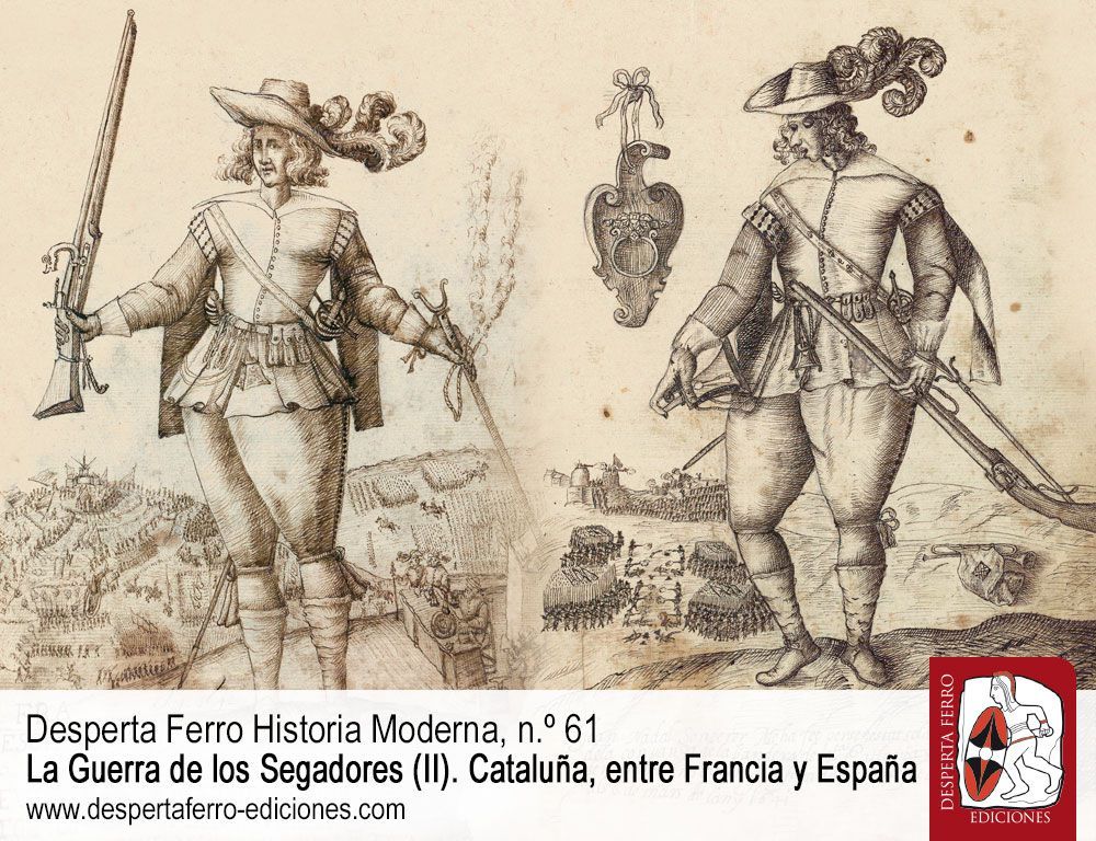 DFM61-6 El Batallón de Cataluña. Soldados catalanes al servicio de Francia por Manel Güell Junkert