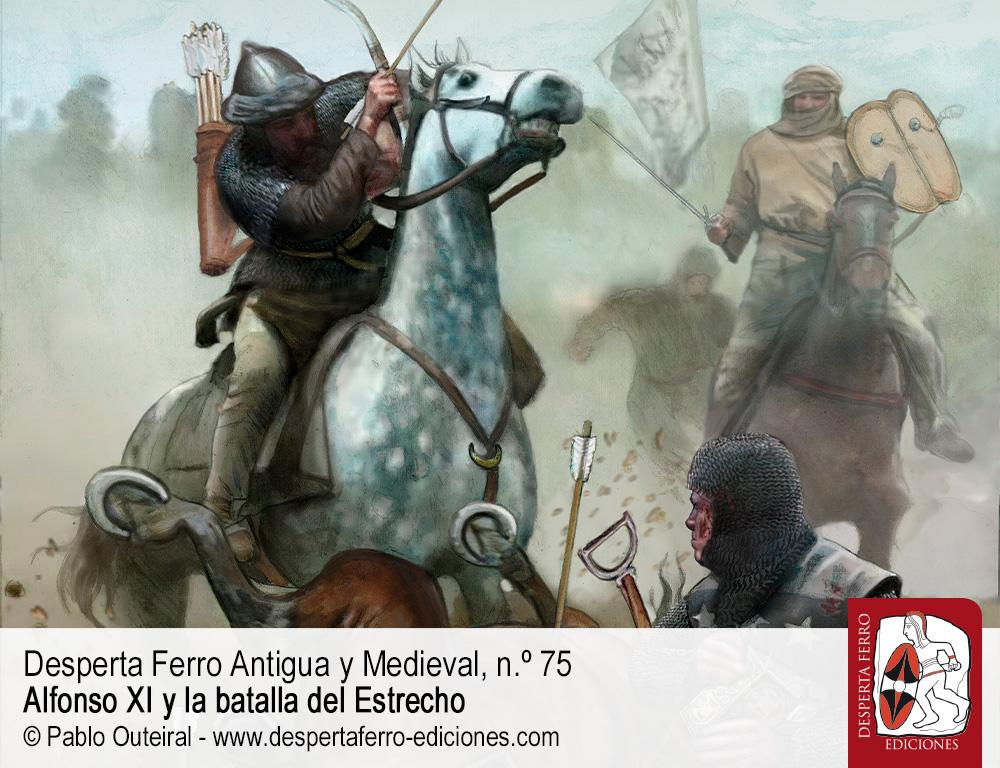 El rey huérfano por David Gallego Valle (Universidad de Castilla-La Mancha)