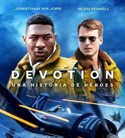 Devotion. Una historia de héroes