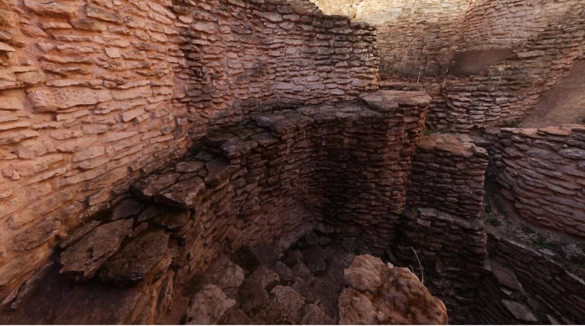Motilla del Azuer