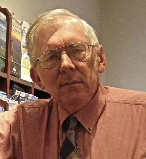 Duane W. Roller