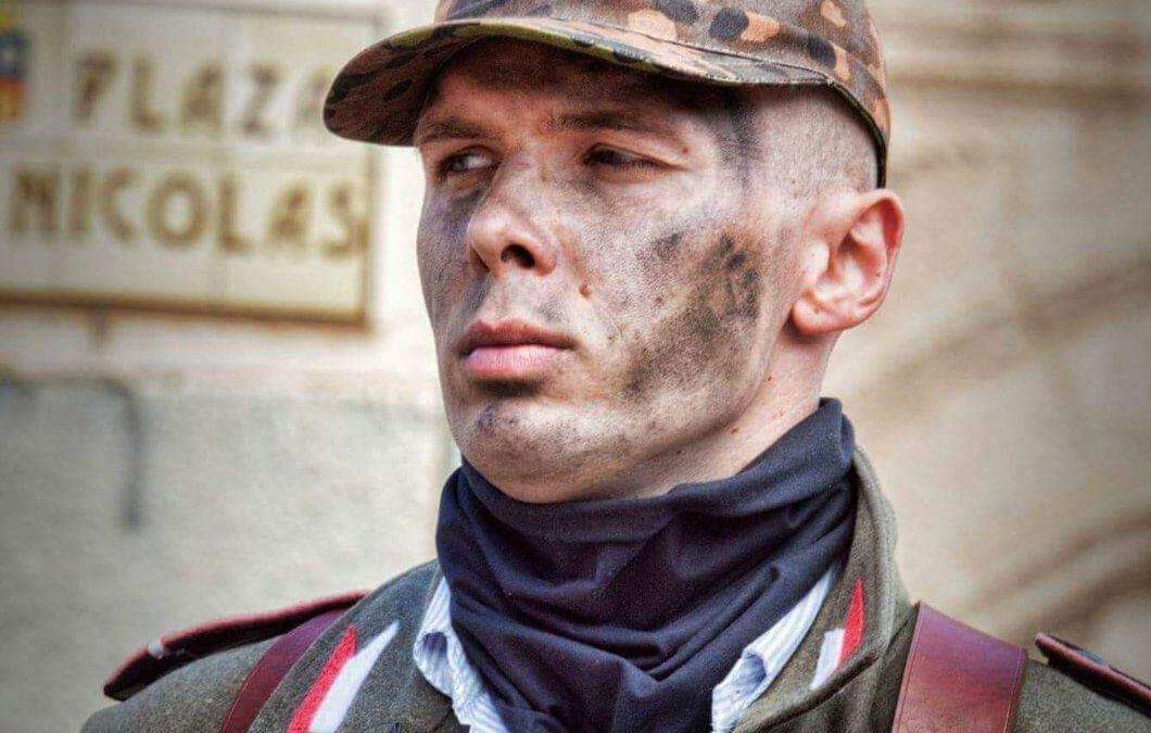 Armia Krajowa, resistencia polaca en la Segunda Guerra Mundial