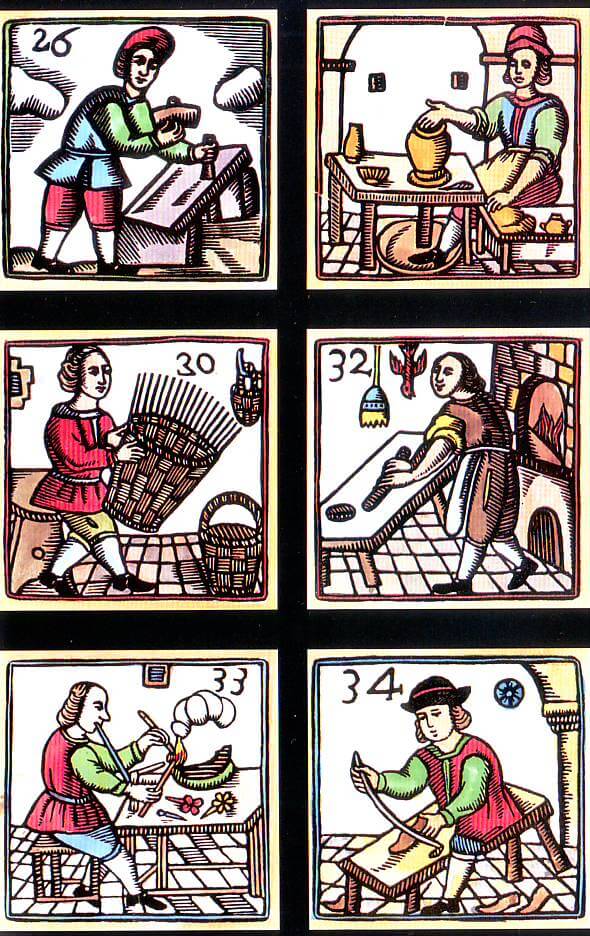 microensayo concurso zapateros gremios siglo XVIII conflictividad laboral