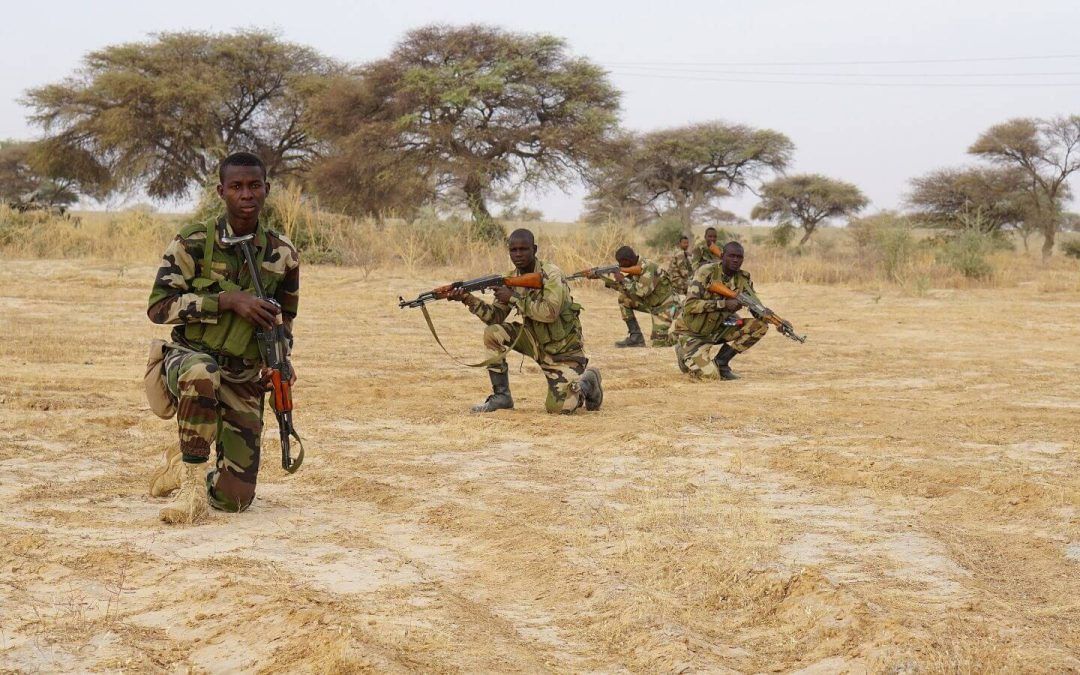 Tras el golpe de Estado nigerino, una posible guerra en África. De las consecuencias