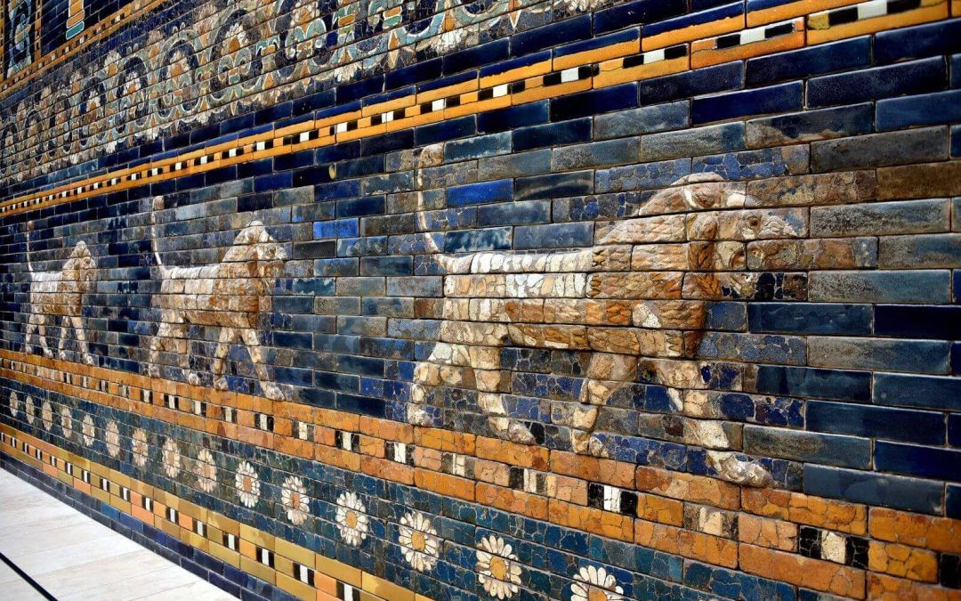 Dividir la ecúmene: nociones de Occidente y Oriente en el mundo grecorromano