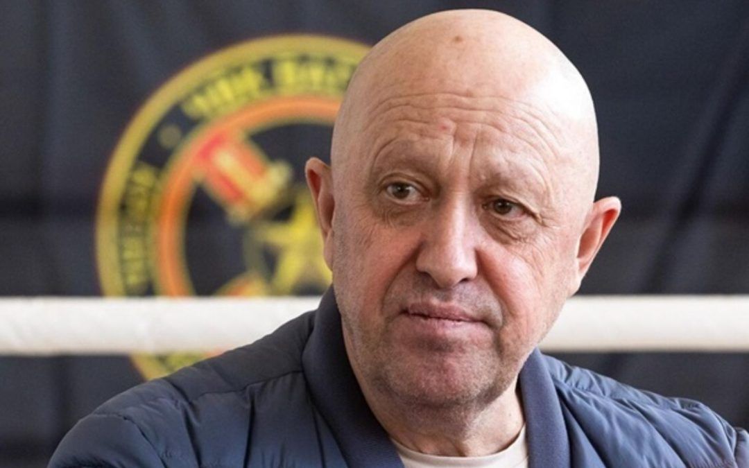 Muerte de Prigozhin, líder de Wagner. Sobre el futuro de las fuerzas wagnerianas en África