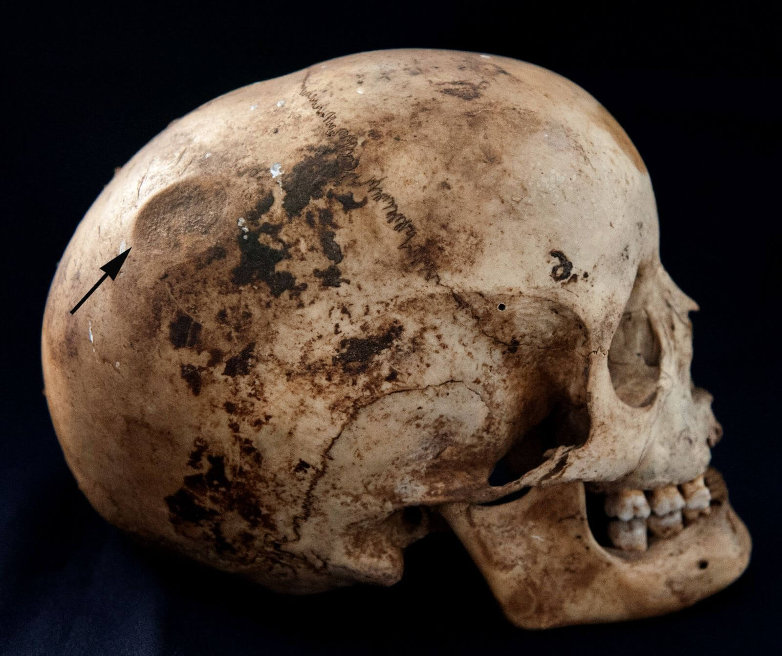 violencia prehispánica